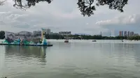 惠州东坡祠