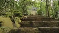 贵州修文阳明文化园宣传片