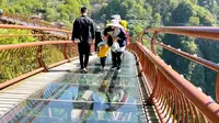 五一出游，社恐受难记。渭南少华山之旅。露营未遂，花钱拉练……