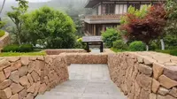大连金石滩国家旅游度假区