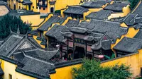 重庆湖广会馆正式入驻B站啦！