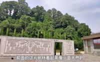 南昌最古老的灵迹，梅岭的洪崖丹井，中国音乐鼻祖在此羽化登仙