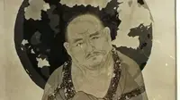 1964《丽江～白沙壁画影像调查报告》1964 "Lijiang ~ Baisha Mural Image Survey