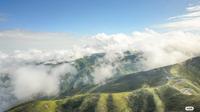 潮泉～肥城<>潮泉镇隶属于山东省泰安市，位于泰山西麓，肥城市东北部<>翦云山风景区