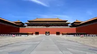单霁翔院长关于申报世界遗产的讲座-故宫博物院部分