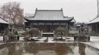 洛阳山陕会馆