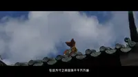 范和古村探秘：三下乡之旅，寻觅百年的故事与传说！