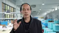 【听御窑讲景德镇故事】——成化青花龙凤纹盘
