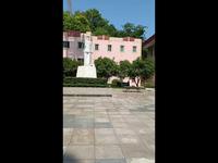 #川陕革命根据地博物馆之二