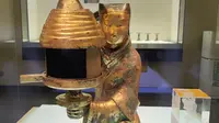 石家庄 河北省博物院