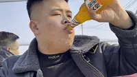 费县大集！人山人海啊，挤死了！