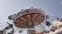 避雷！成都欢乐谷正确打开方式✅