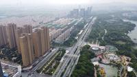 张家港市暨阳湖生态公园