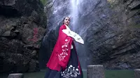 福建省侠天下景区宣传片
