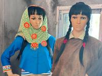 泉州-惠安女风情园