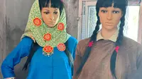 泉州-惠安女风情园