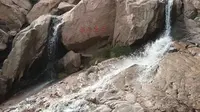包头市梅力更风景区