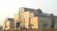 淄博市博物馆宣传片