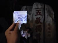 【泰山徒步】红门→玉皇顶→天烛峰