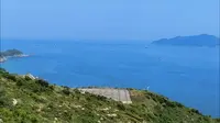 深圳天文台打卡