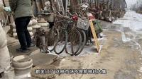 逛山东滨州水落坡民俗文化旅游区，只有你想不到，没有见不到东西