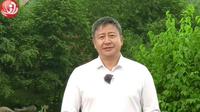 演员张国强邀请您来汤原大亮子河国家森林公园
