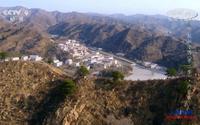 《航拍中国·内蒙古》包头市 五当召 大青山深处的高级学府