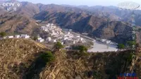 《航拍中国·内蒙古》包头市 五当召 大青山深处的高级学府