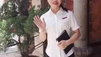 元妙观三清殿—— 国宝讲述