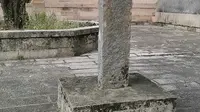 莆田东山报恩寺