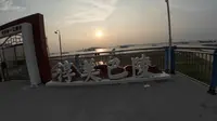 岳阳飘尾