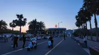 宁波-东钱湖-小加州