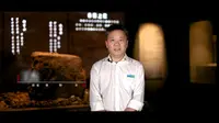 人文社科之光——穿越千年的绚烂 铜陵市博物馆馆藏文物——兽面纹鼎