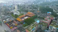 富顺文庙