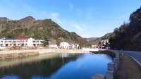 安徽东石笋风景区vlog