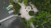 潮州西湖