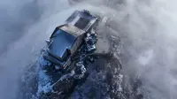 衡山祝融峰