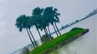 珠海金湖公园
