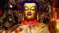 为什么大昭寺在西藏拥有至高无上的殊胜地位