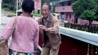 畹町桥  2012点拍摄