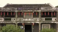 驿马在路上——广西崇左行之龙州红军第八军革命纪念馆。历史是可以跟你对话的，向你诉说那些年的辛酸血泪流血历程，所换来的现在和平安宁。