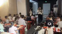 博物馆里的“六一”儿童节！准备好了，就来邹城博物馆过节吧，大小朋友开心快乐的一天