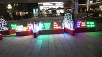 东原1891时光道 夜景&街拍 重庆