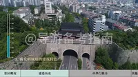 南京明城墙中华门景区 江苏导游考试面试