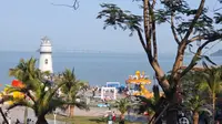 【广东·珠海】城市客厅