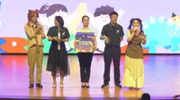 星夜自博 点亮科学之光0530重庆自然博物馆