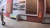 乌兰察布集宁战役纪念馆