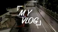 【嘉兴！嘉兴！】壕股塔下的车流