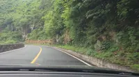 【大美安徽】黄山东黄山旅游度假区至歙县