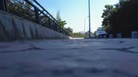 环江滨水大道